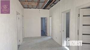 Дом 154м², 1-этажный, участок 6 сот.