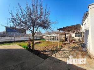 Дом 136м², 1-этажный, участок 6 сот.