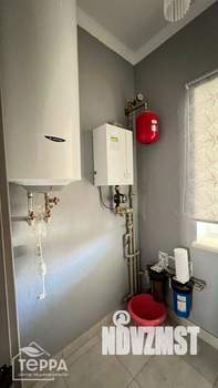 Дом 178м², 1-этажный, участок 5 сот.