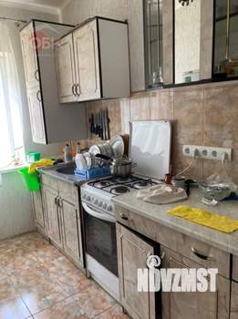 Дом 448м², 3-этажный, участок 8 сот.