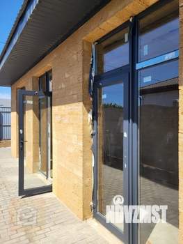 Дом 275м², 1-этажный, участок 6 сот.