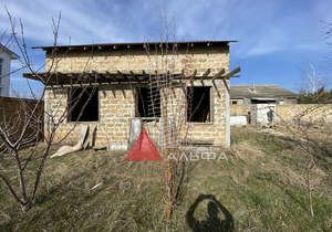 Дом 100м², 2-этажный, участок 6 сот.