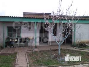 Дача 40м², 1-этажный, участок 4 сот.