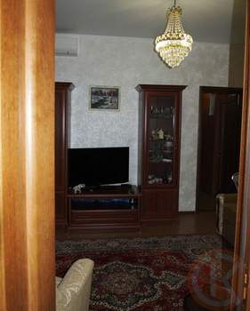 Дом 85м², 1-этажный, участок 2 сот.