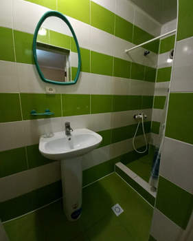 Дом 215м², 3-этажный, участок 2 сот.