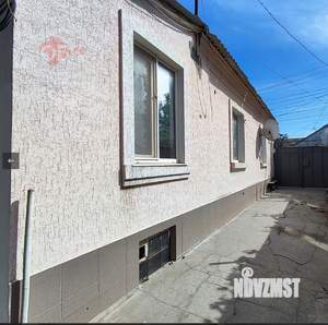 Дом 53м², 1-этажный, участок 2 сот.