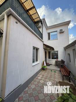 Дом 86м², 2-этажный, участок 1 сот.