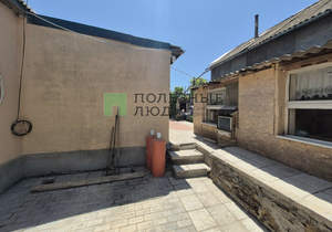 Дача 46м², 1-этажный, участок 4 сот.