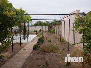 Дом 68м², 1-этажный, участок 5 сот.