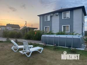 Дом 140м², 2-этажный, участок 14 сот.