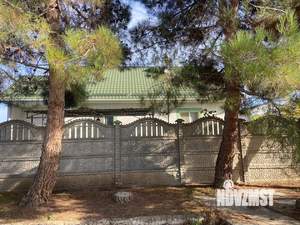 Дом 67м², 1-этажный, участок 3 сот.