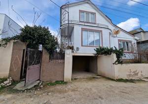 Дом 209м², 2-этажный, участок 5 сот.