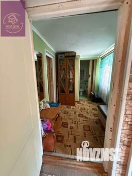 Дача 81м², 1-этажный, участок 4 сот.