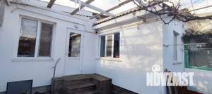 Дом 64м², 1-этажный, участок 4 сот.