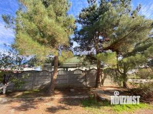 Дом 67м², 1-этажный, участок 3 сот.