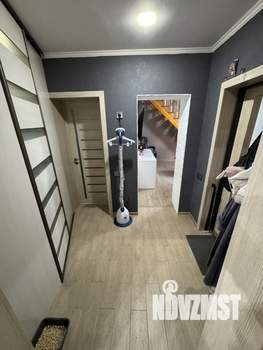 Дом 86м², 2-этажный, участок 1 сот.