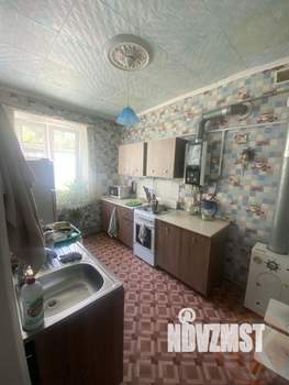 Дом 48м², 1-этажный, участок 3 сот.