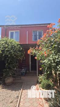 Дом 90м², 2-этажный, участок 1 сот.