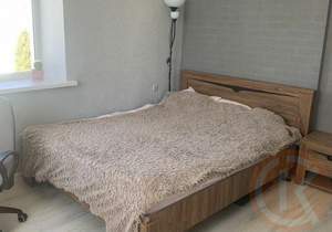 Дом 190м², 1-этажный, участок 5 сот.