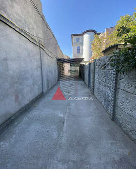 Дом 154м², 2-этажный, участок 3 сот.