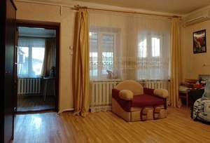 Дом 50м², 1-этажный, участок 0 сот.