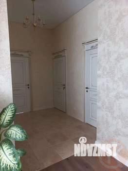 Дом 180м², 2-этажный, участок 6 сот.