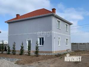 Дом 200м², 2-этажный, участок 5 сот.