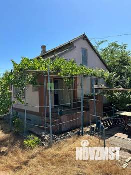 Дом 68м², 1-этажный, участок 4 сот.