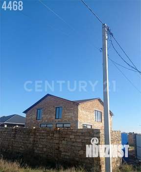 Дом 298м², 2-этажный, участок 7 сот.