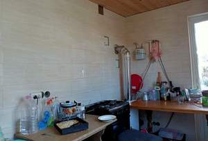 Дом 50м², 1-этажный, участок 0 сот.