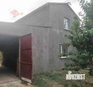 Дом 220м², 2-этажный, участок 6 сот.