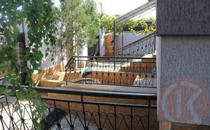 Дом 307м², 3-этажный, участок 6 сот.