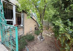 Дом 81м², 1-этажный, участок 4 сот.