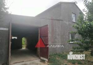 Дом 220м², 2-этажный, участок 6 сот.