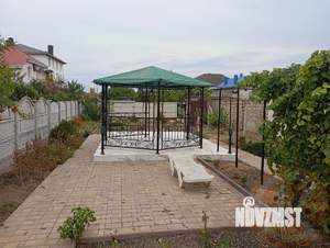 Дом 68м², 1-этажный, участок 5 сот.