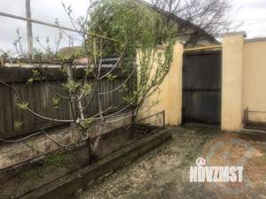 Дом 210м², 1-этажный, участок 3 сот.