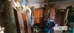 Дом 40м², 1-этажный, участок 1 сот.