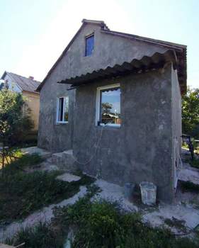 Дом 81м², 2-этажный, участок 0 сот.