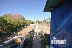 Дача 38м², 2-этажный, участок 4 сот.