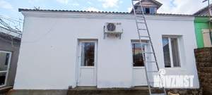 Дом 64м², 1-этажный, участок 4 сот.