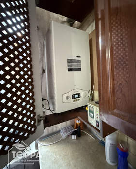 Дом 131м², 2-этажный, участок 2 сот.