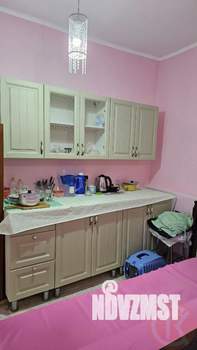 Дом 47м², 2-этажный, участок 1 сот.