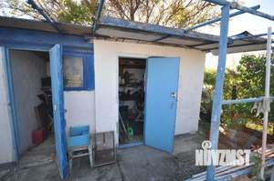 Дача 38м², 2-этажный, участок 4 сот.