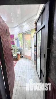 Дом 76м², 2-этажный, участок 1 сот.