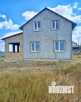 Дом 91м², 2-этажный, участок 5 сот.