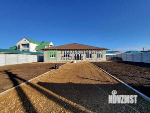 Дом 138м², 1-этажный, участок 7 сот.