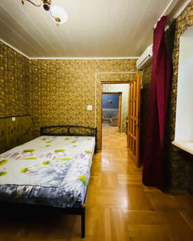 Дом 114м², 2-этажный, участок 1 сот.