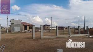 Дом 165м², 1-этажный, участок 6 сот.