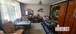 Дом 40м², 1-этажный, участок 1 сот.