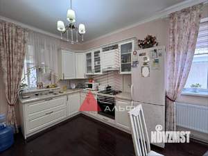 Дом 88м², 1-этажный, участок 6 сот.